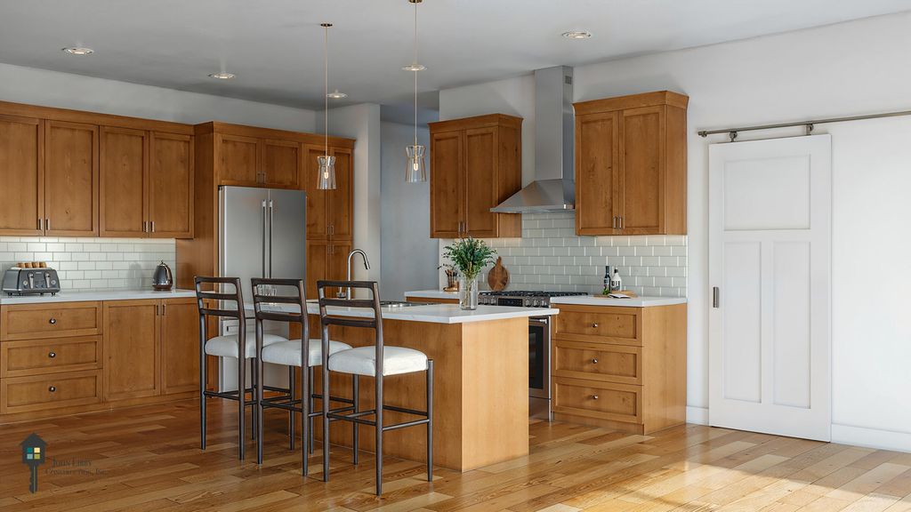 Lot 18 Village Circle, Brunswick, ME 04011 — photo 2