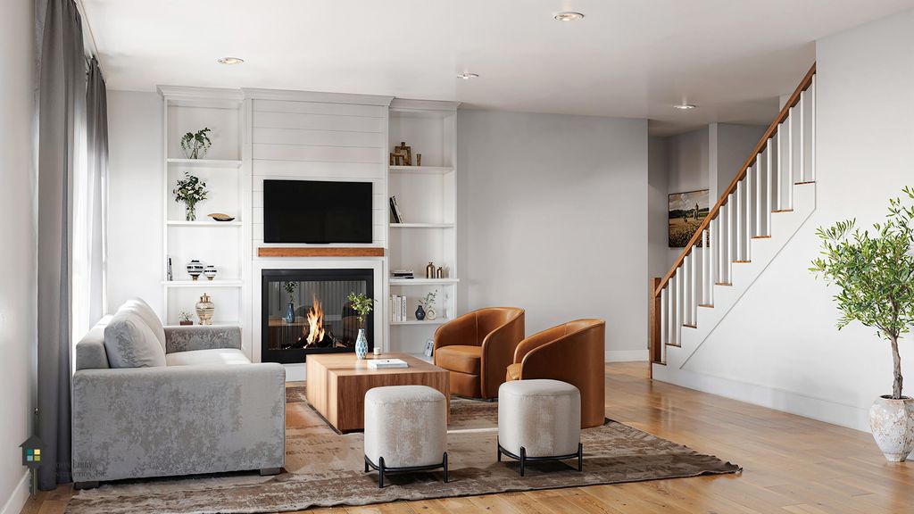 Lot 18 Village Circle, Brunswick, ME 04011 — photo 3