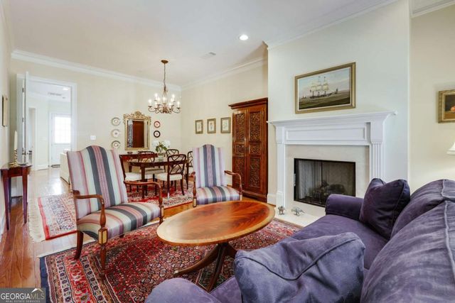 100 Ansonborough Lane 407, Athens, GA 30605