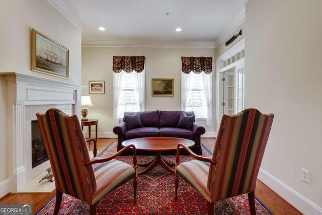 100 Ansonborough Lane 407, Athens, GA 30605