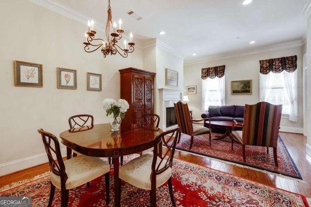 100 Ansonborough Lane 407, Athens, GA 30605