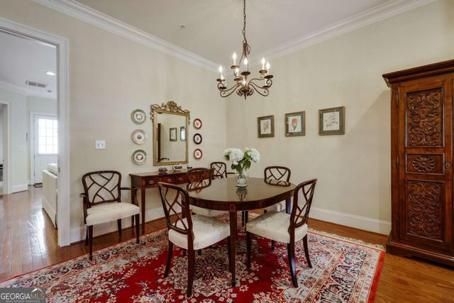 100 Ansonborough Lane 407, Athens, GA 30605
