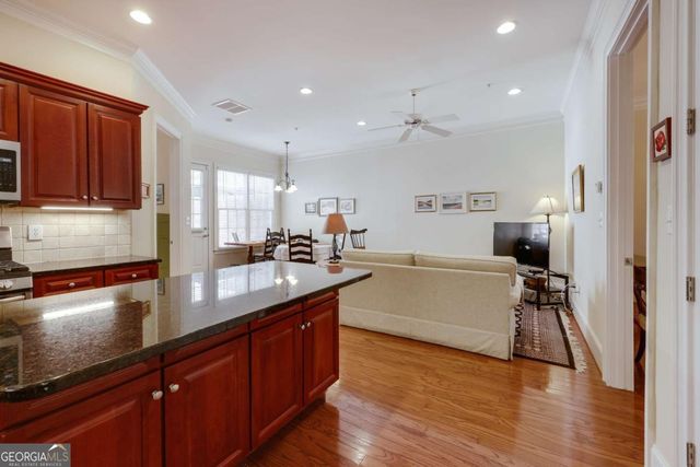 100 Ansonborough Lane 407, Athens, GA 30605