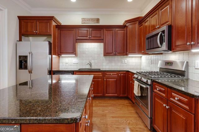 100 Ansonborough Lane 407, Athens, GA 30605