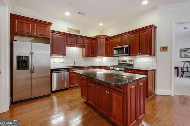 100 Ansonborough Lane 407, Athens, GA 30605