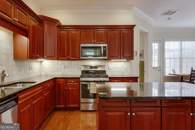100 Ansonborough Lane 407, Athens, GA 30605