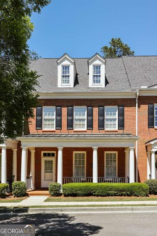 100 Ansonborough Lane 407, Athens, GA 30605