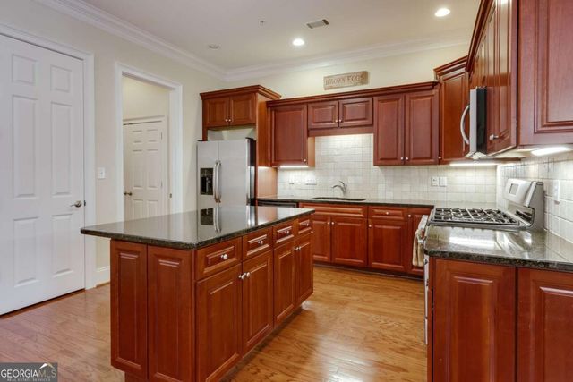 100 Ansonborough Lane 407, Athens, GA 30605