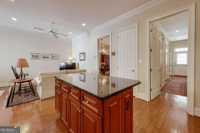 100 Ansonborough Lane 407, Athens, GA 30605