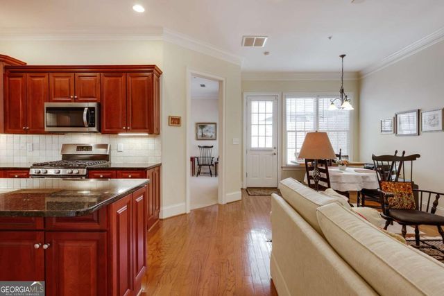 100 Ansonborough Lane 407, Athens, GA 30605
