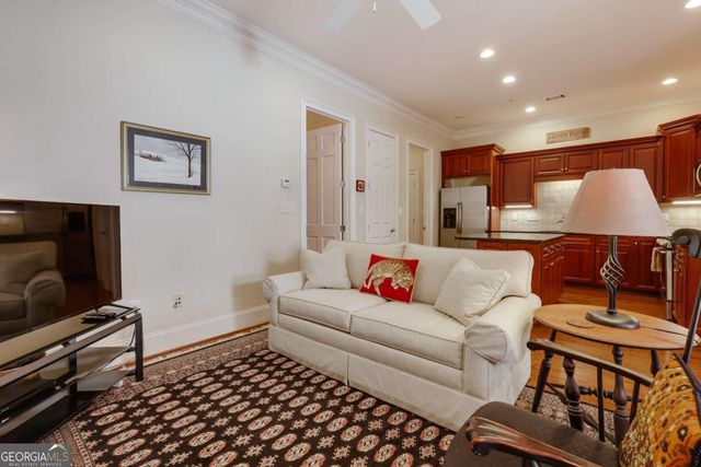 100 Ansonborough Lane 407, Athens, GA 30605
