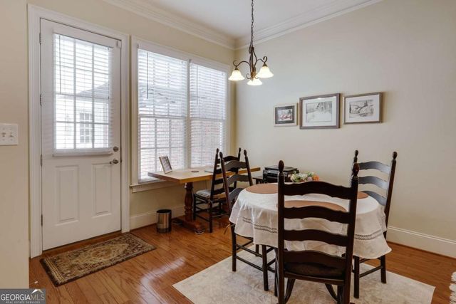 100 Ansonborough Lane 407, Athens, GA 30605