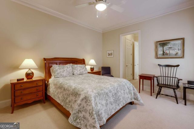100 Ansonborough Lane 407, Athens, GA 30605