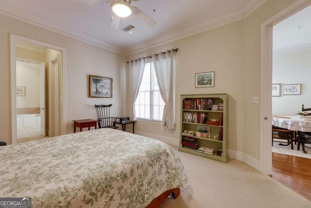 100 Ansonborough Lane 407, Athens, GA 30605