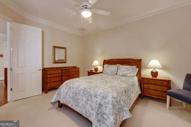 100 Ansonborough Lane 407, Athens, GA 30605