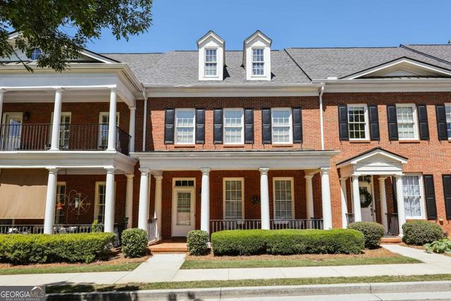 100 Ansonborough Lane 407, Athens, GA 30605