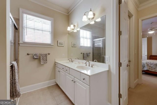 100 Ansonborough Lane 407, Athens, GA 30605