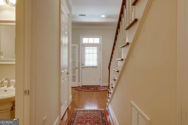 100 Ansonborough Lane 407, Athens, GA 30605
