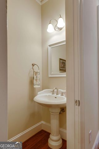 100 Ansonborough Lane 407, Athens, GA 30605