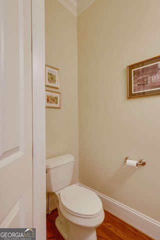 100 Ansonborough Lane 407, Athens, GA 30605