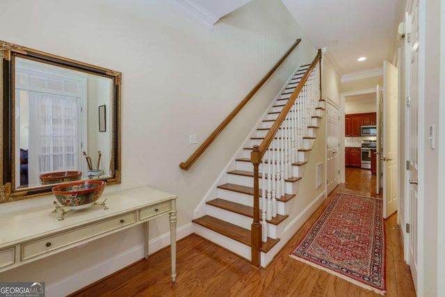 100 Ansonborough Lane 407, Athens, GA 30605