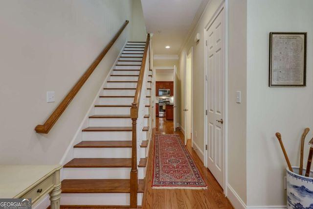100 Ansonborough Lane 407, Athens, GA 30605