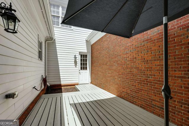 100 Ansonborough Lane 407, Athens, GA 30605