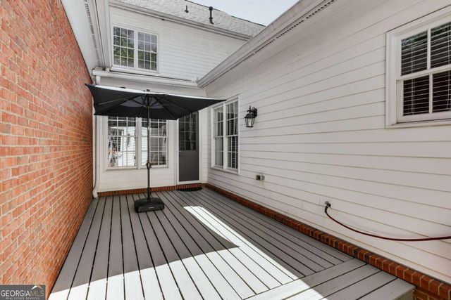 100 Ansonborough Lane 407, Athens, GA 30605
