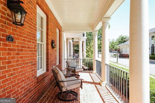 100 Ansonborough Lane 407, Athens, GA 30605