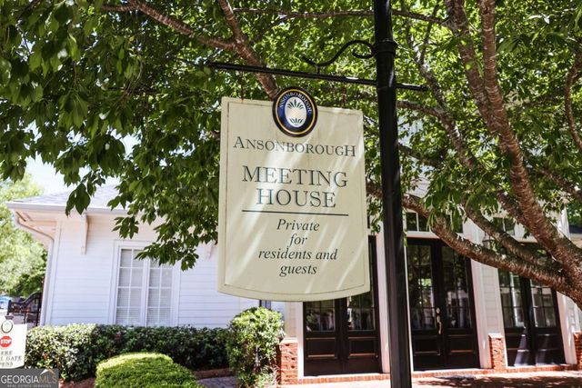 100 Ansonborough Lane 407, Athens, GA 30605