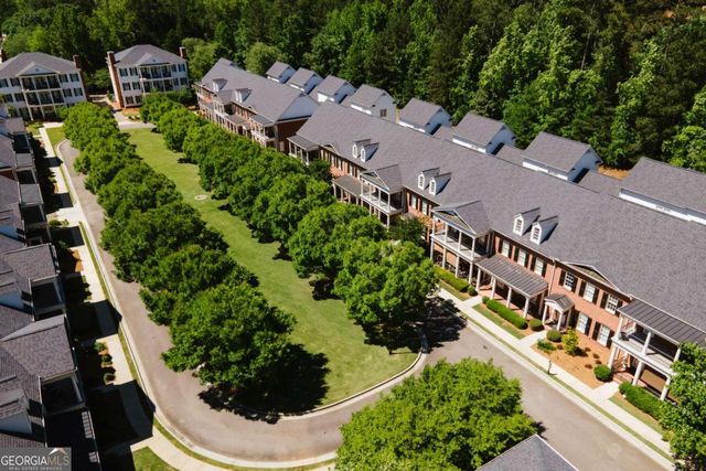 100 Ansonborough Lane 407, Athens, GA 30605