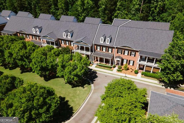 100 Ansonborough Lane 407, Athens, GA 30605
