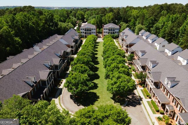 100 Ansonborough Lane 407, Athens, GA 30605