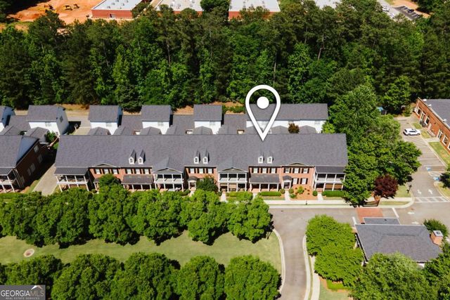 100 Ansonborough Lane 407, Athens, GA 30605