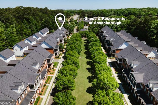 100 Ansonborough Lane 407, Athens, GA 30605
