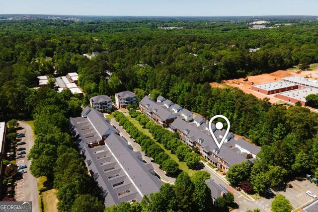 100 Ansonborough Lane 407, Athens, GA 30605