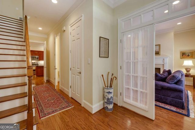 100 Ansonborough Lane 407, Athens, GA 30605