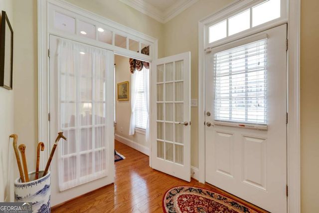 100 Ansonborough Lane 407, Athens, GA 30605