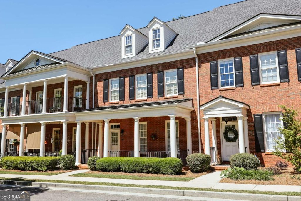 100 Ansonborough Lane 407, Athens, GA 30605