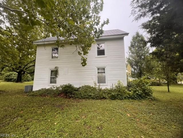 1717 Old Ferry RD, Hudgins, VA 23076