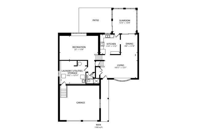 1113 W Weathersfield Way, Schaumburg, IL 60193