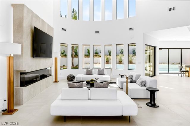 9805 Highridge Drive, Las Vegas, NV 89134