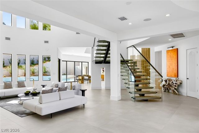 9805 Highridge Drive, Las Vegas, NV 89134