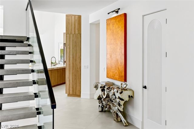 9805 Highridge Drive, Las Vegas, NV 89134