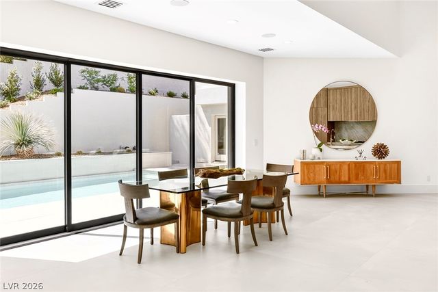 9805 Highridge Drive, Las Vegas, NV 89134