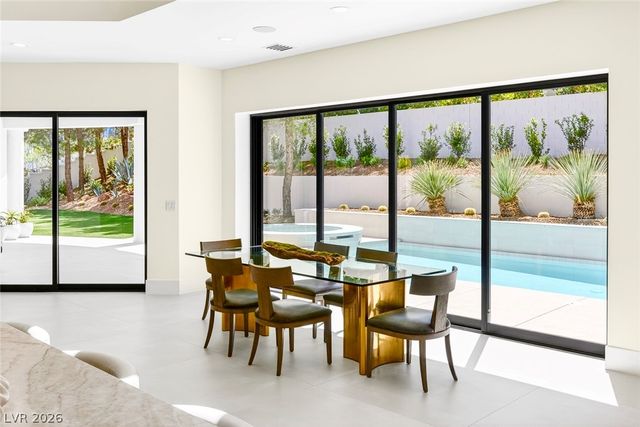 9805 Highridge Drive, Las Vegas, NV 89134