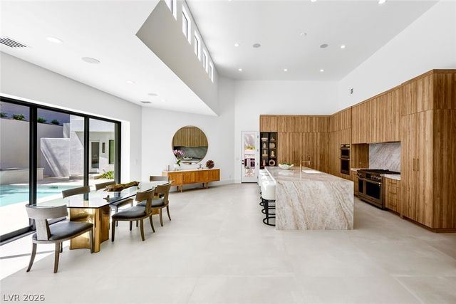 9805 Highridge Drive, Las Vegas, NV 89134