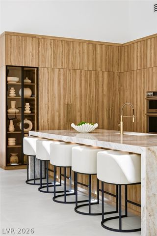 9805 Highridge Drive, Las Vegas, NV 89134