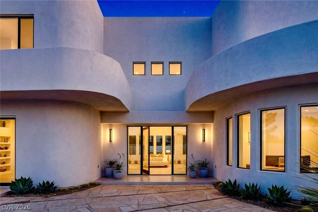 9805 Highridge Drive, Las Vegas, NV 89134