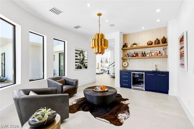 9805 Highridge Drive, Las Vegas, NV 89134